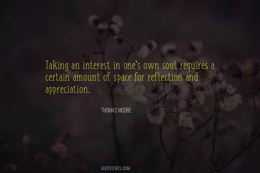 Thomas Moore Quotes #720492