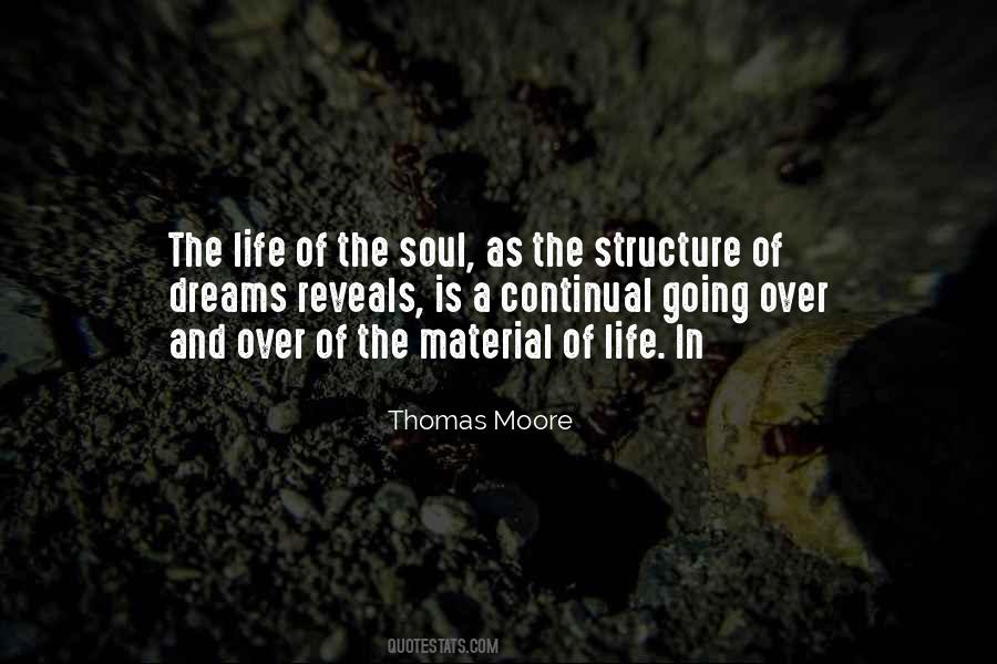 Thomas Moore Quotes #831731