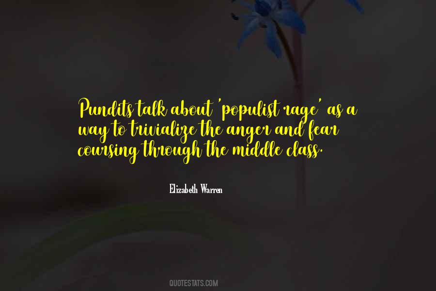 Quotes About Pundits #673405