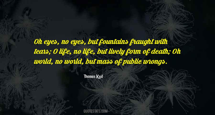 Thomas O'malley Quotes #1113348