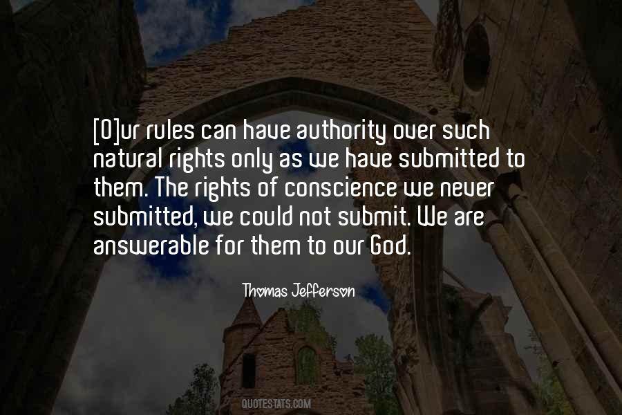 Thomas O'malley Quotes #1142615