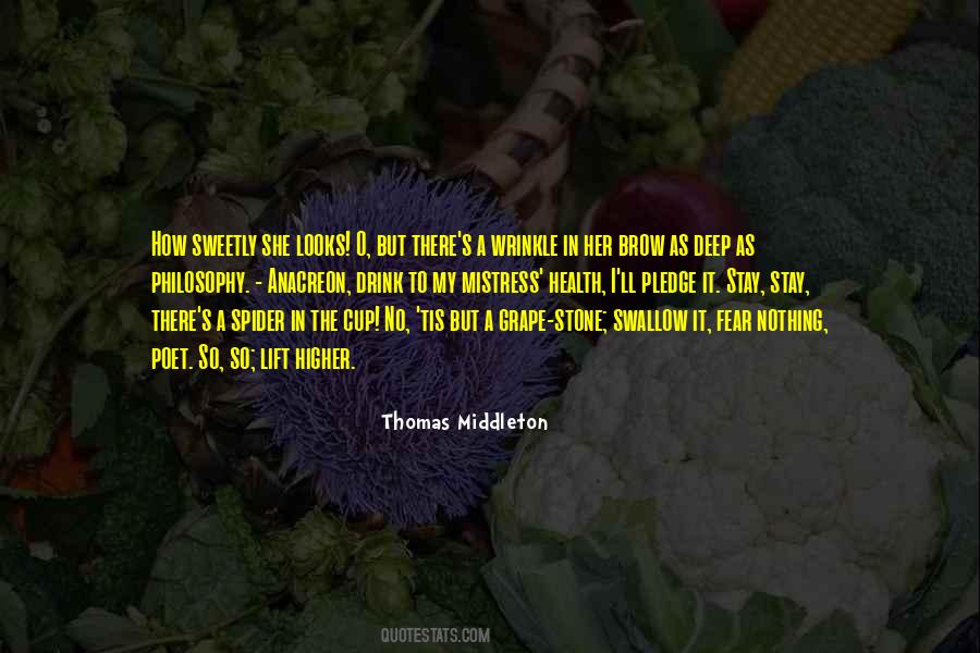 Thomas O'malley Quotes #1877980