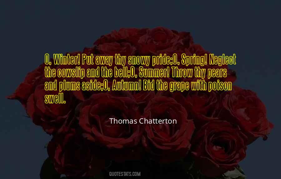 Thomas O'malley Quotes #228740