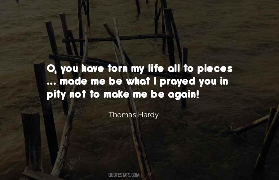 Thomas O'malley Quotes #250777