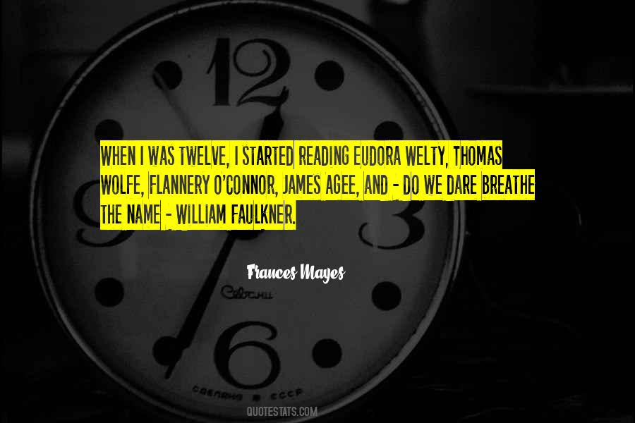 Thomas O'malley Quotes #619080