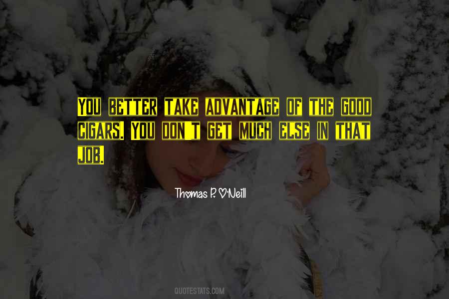 Thomas O'malley Quotes #637296