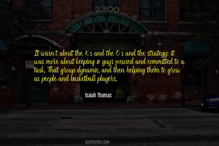 Thomas O'malley Quotes #806178