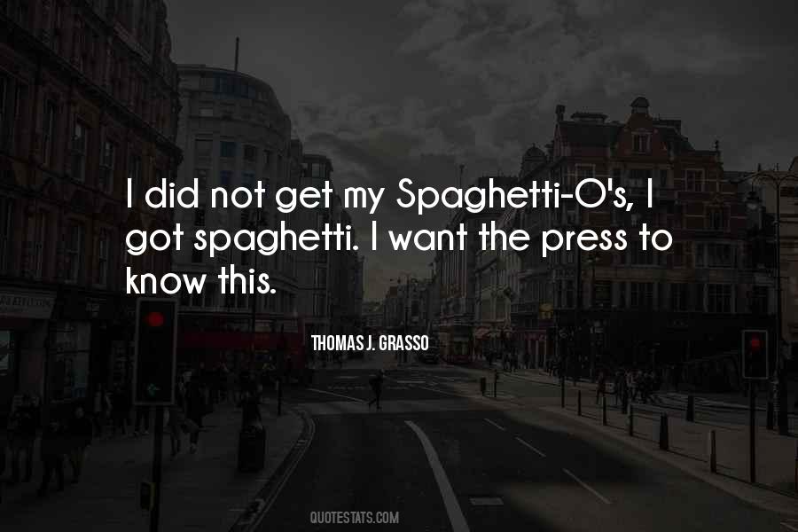 Thomas O'malley Quotes #983667