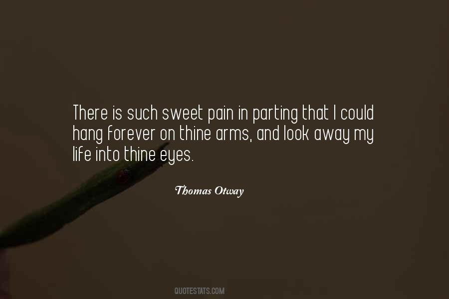 Thomas Otway Quotes #1748168