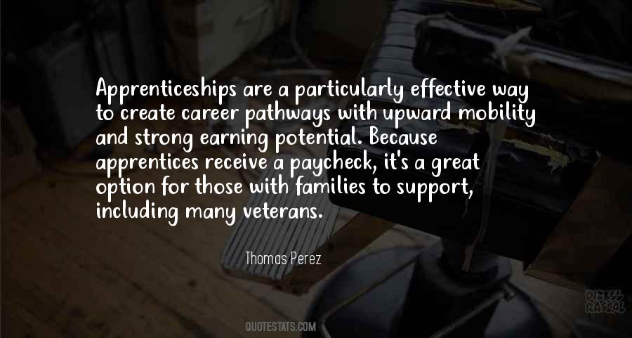 Thomas Perez Quotes #1330299