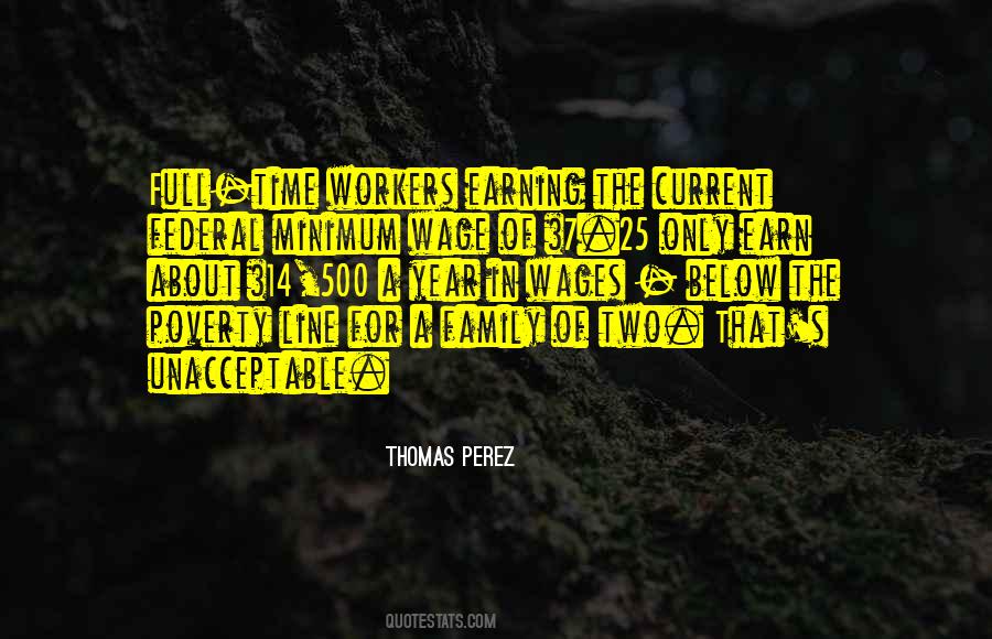 Thomas Perez Quotes #595618