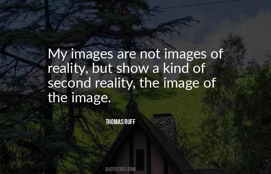 Thomas Ruff Quotes #1691873 Thomas Ruff Quotes #1691873