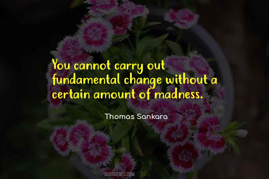 Thomas Sankara Quotes #1702334
