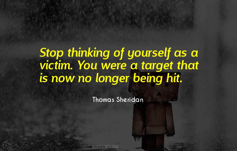 Thomas Sheridan Quotes #374994