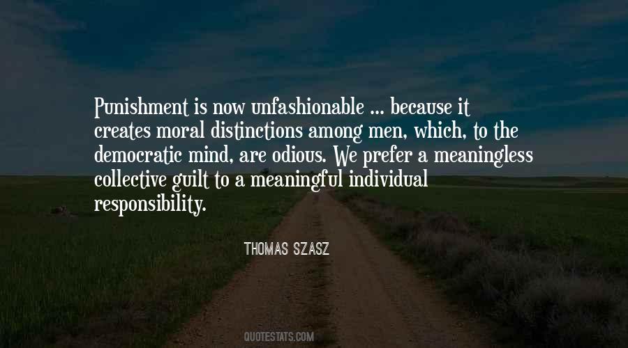 Thomas Szasz Quotes #1265444