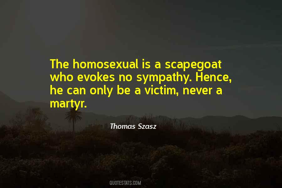 Thomas Szasz Quotes #1368879