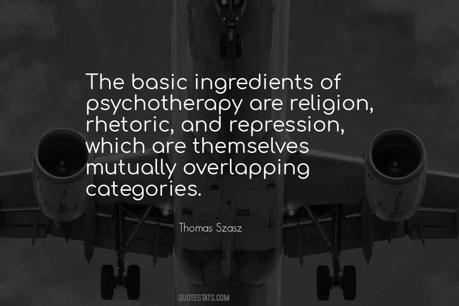 Thomas Szasz Quotes #770610