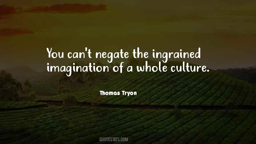 Thomas Tryon Quotes #62094 Thomas Tryon Quotes #62094