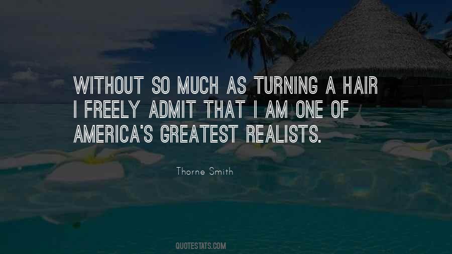 Thorne Smith Quotes #1510794