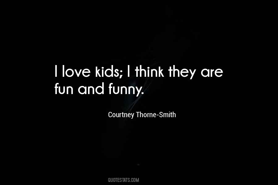 Thorne Smith Quotes #1660338