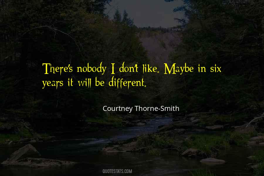 Thorne Smith Quotes #1763269