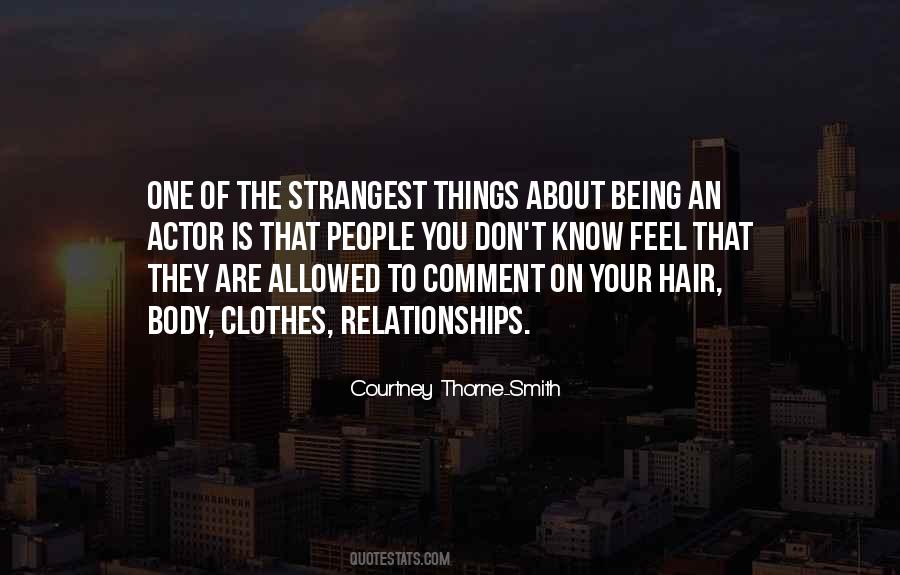 Thorne Smith Quotes #419902