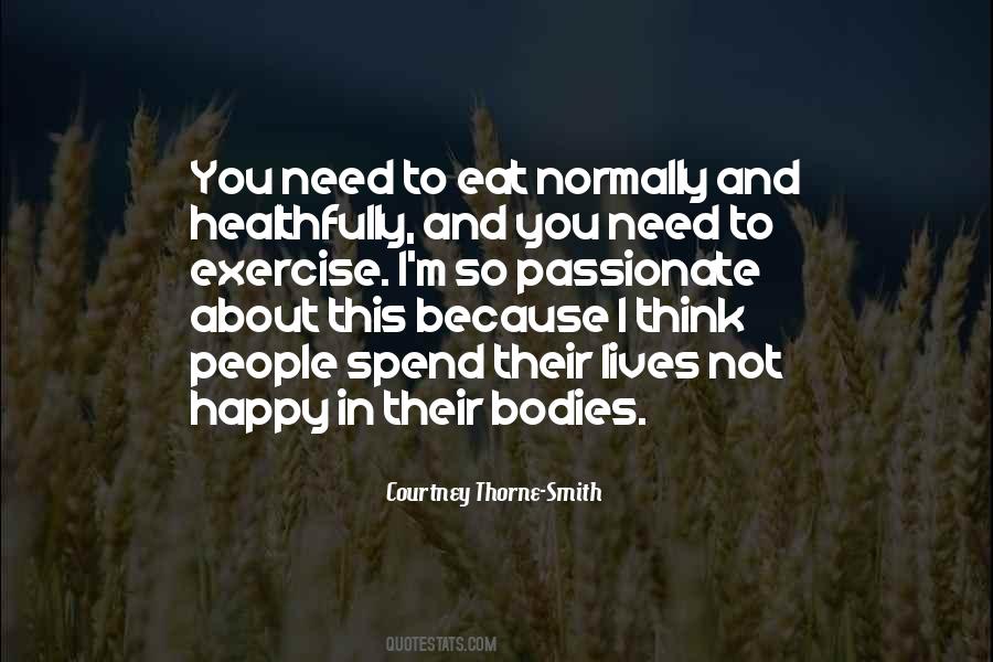 Thorne Smith Quotes #540646