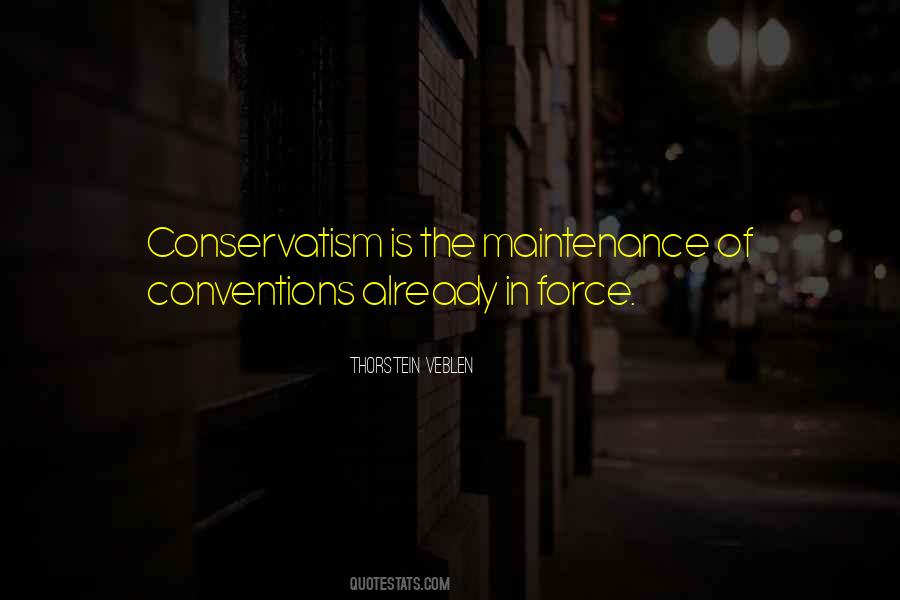 Thorstein Veblen Quotes #1151939