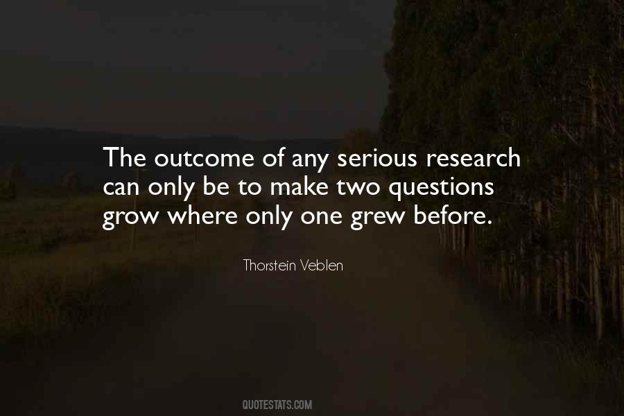 Thorstein Veblen Quotes #1487920