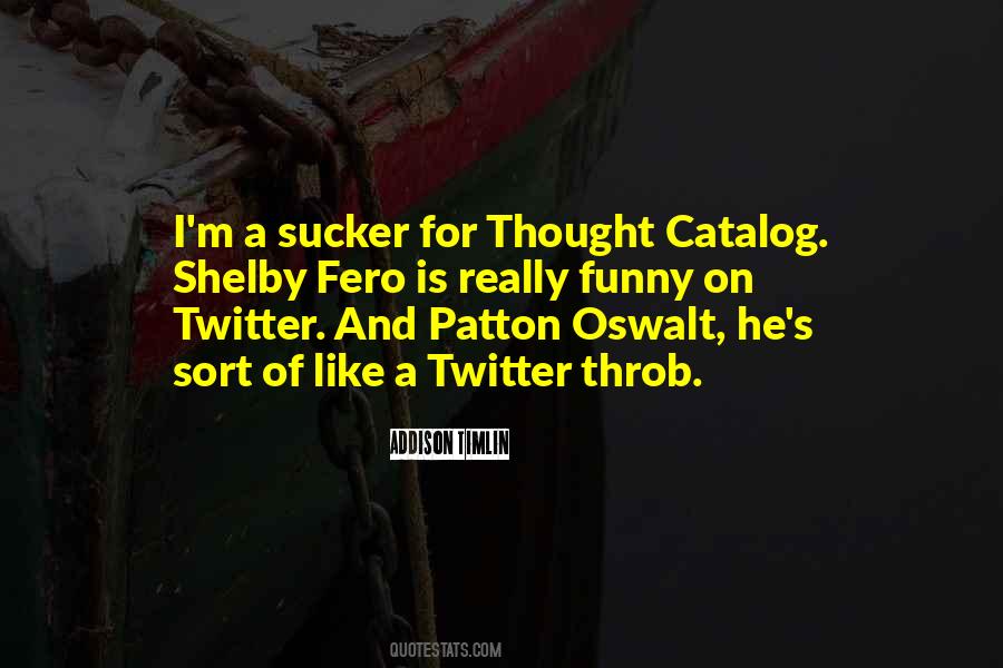 Thought Catalog Quotes #1587509 Thought Catalog Quotes #1587509