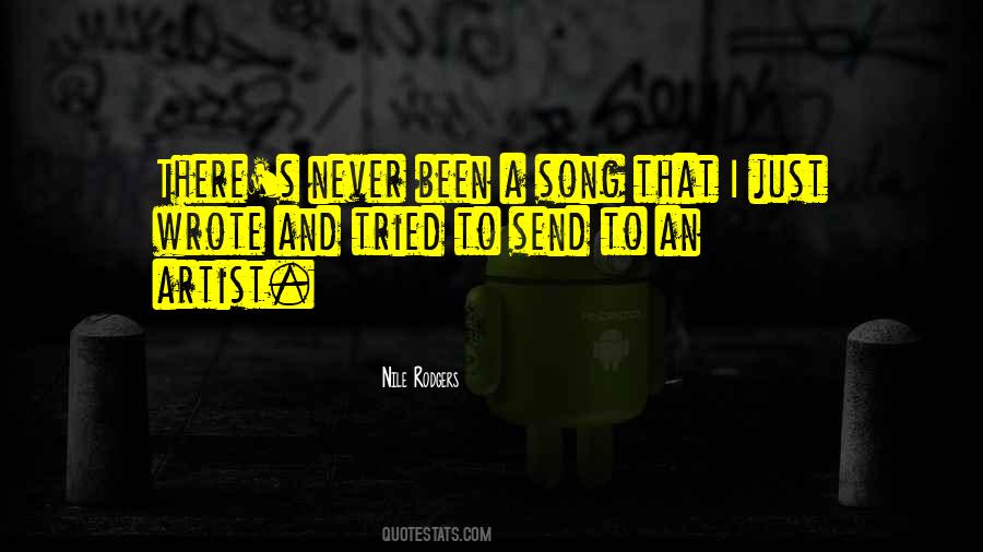 Thousand Foot Krutch Quotes #1583084