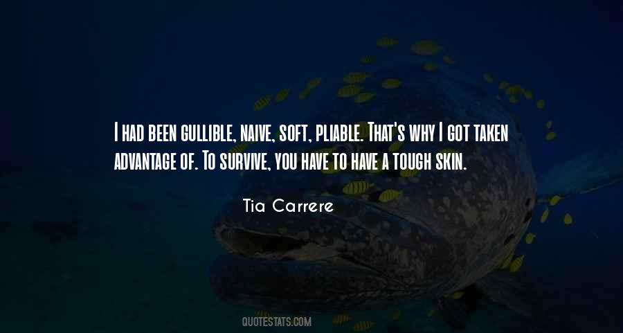 Tia Carrere Quotes #1192949