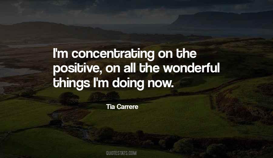 Tia Carrere Quotes #32895