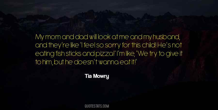 Tia Mowry Quotes #536617