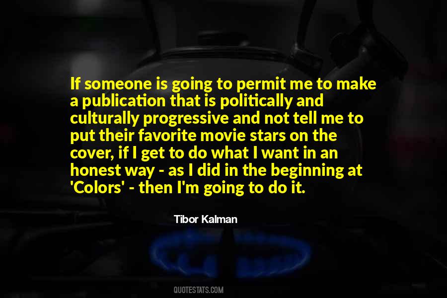 Tibor Kalman Quotes #449075