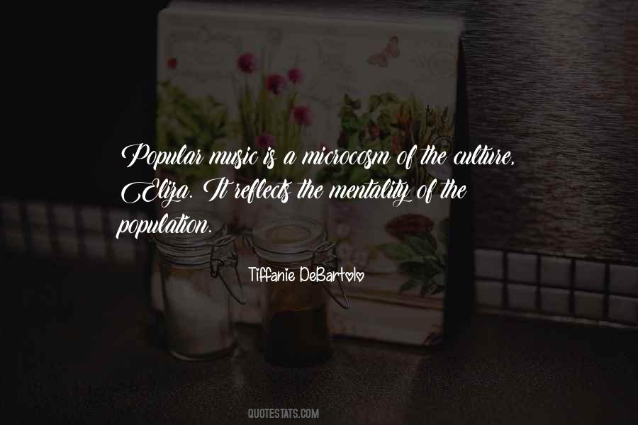 Tiffanie Debartolo Quotes #235751