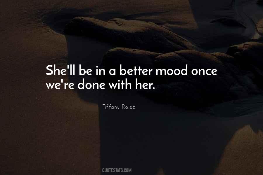 Tiffany Reisz Quotes #203011