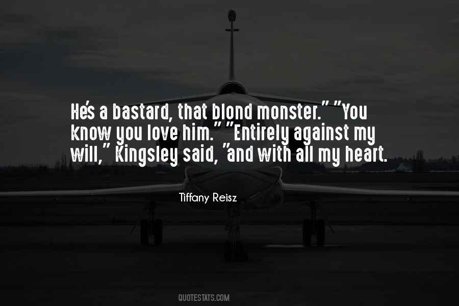 Tiffany Reisz Quotes #225499