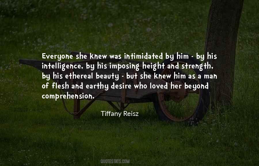 Tiffany Reisz Quotes #3067