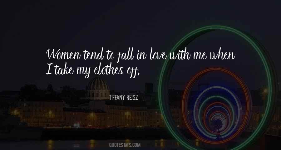 Tiffany Reisz Quotes #363225