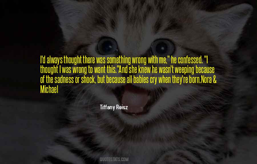 Tiffany Reisz Quotes #77272