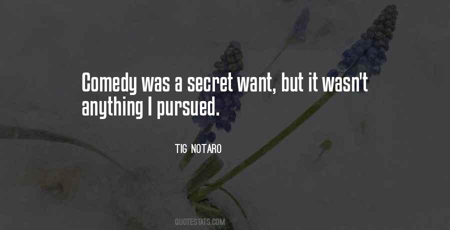 Tig Notaro Quotes #522576