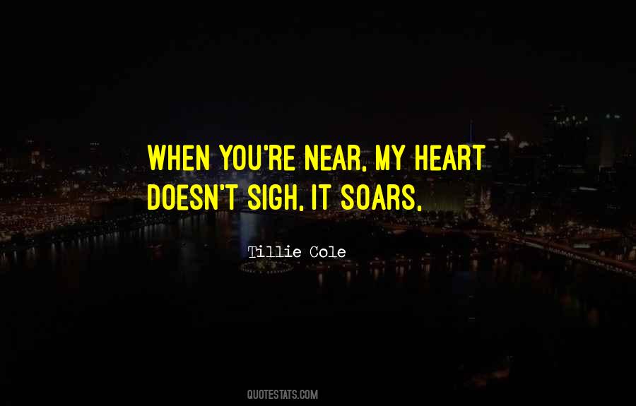 Tillie Cole Quotes #1179299