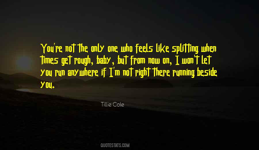 Tillie Cole Quotes #1243497