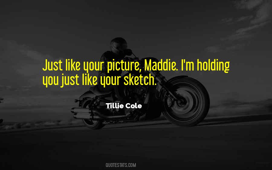 Tillie Cole Quotes #471563