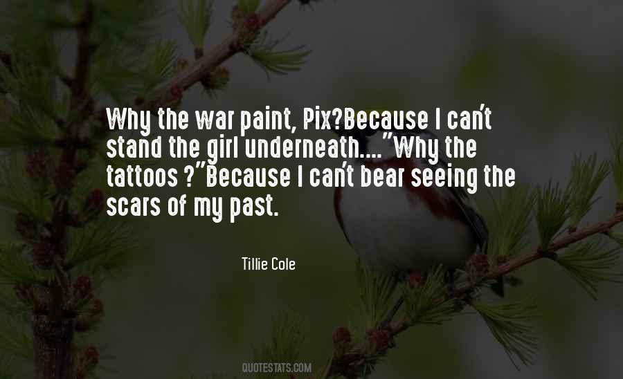 Tillie Cole Quotes #989462