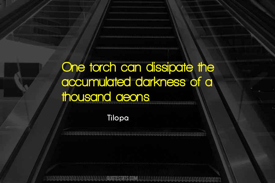 Tilopa Quotes #1641494