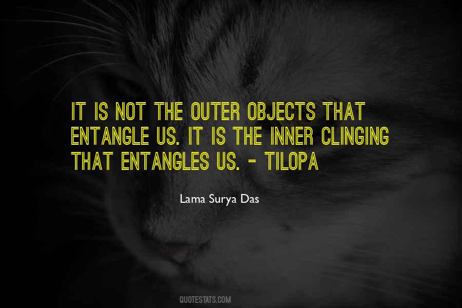 Tilopa Quotes #402700