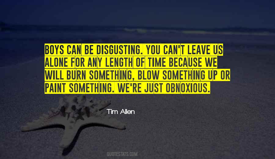 Tim Allen Quotes #1321325