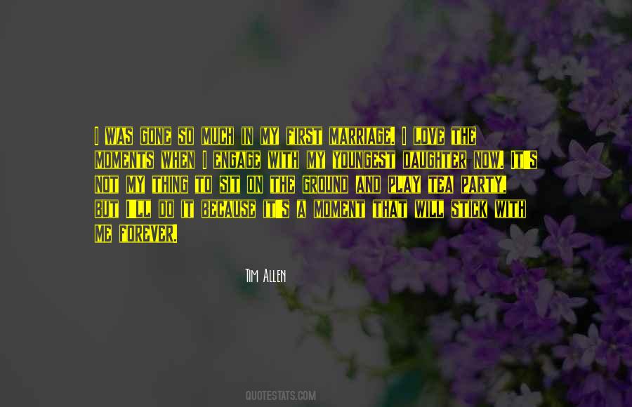 Tim Allen Quotes #139099